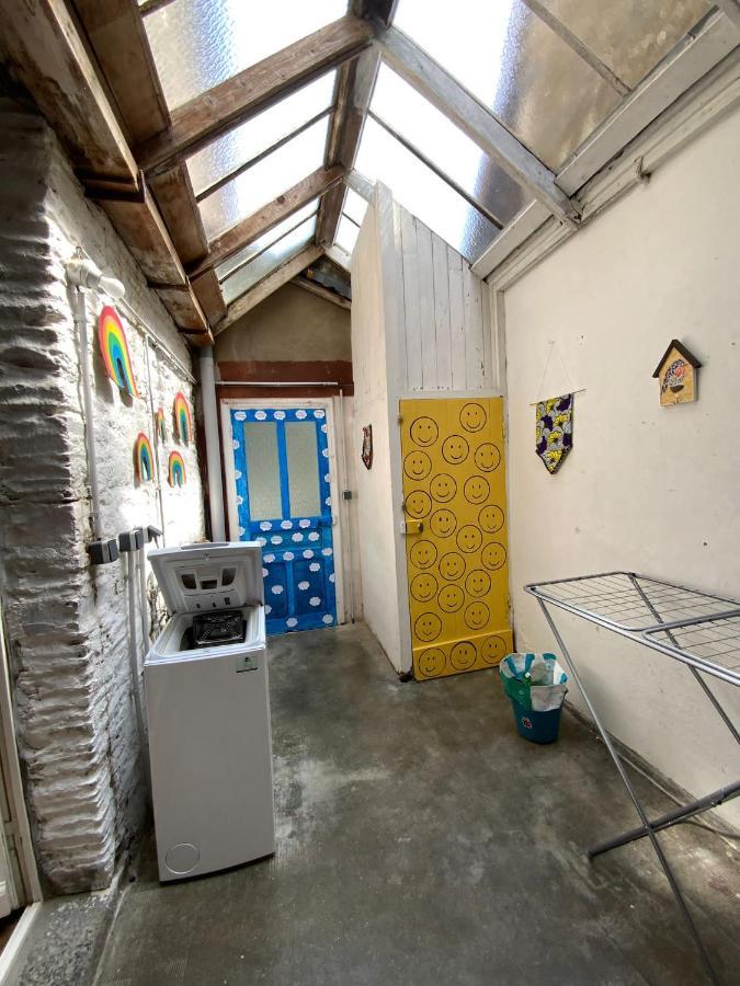 Maison Spacieuse Authentique Proche St Malo Rennes, Bienvenue A La Casa Cozumel Pleugueneuc Zewnętrze zdjęcie