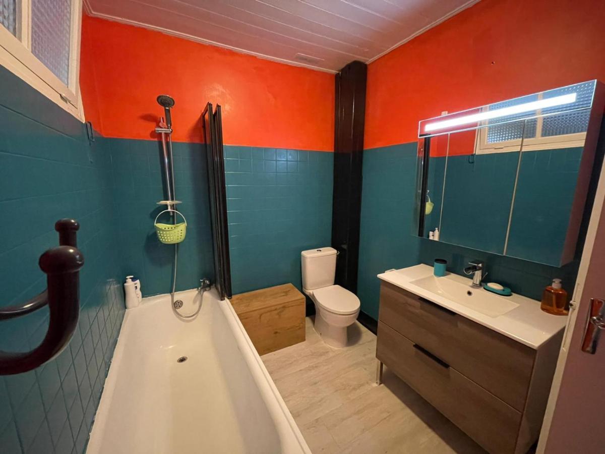 Maison Spacieuse Authentique Proche St Malo Rennes, Bienvenue A La Casa Cozumel Pleugueneuc Zewnętrze zdjęcie