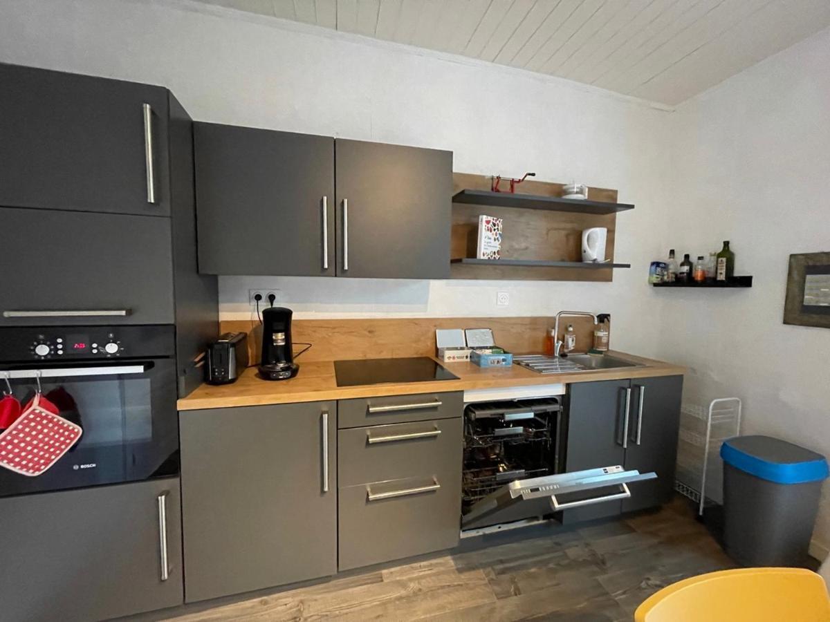 Maison Spacieuse Authentique Proche St Malo Rennes, Bienvenue A La Casa Cozumel Pleugueneuc Zewnętrze zdjęcie
