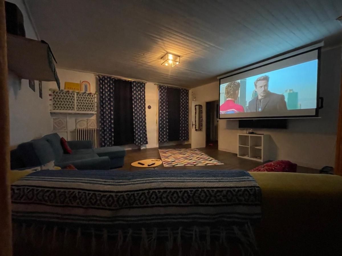 Maison Spacieuse Authentique Proche St Malo Rennes, Bienvenue A La Casa Cozumel Pleugueneuc Zewnętrze zdjęcie